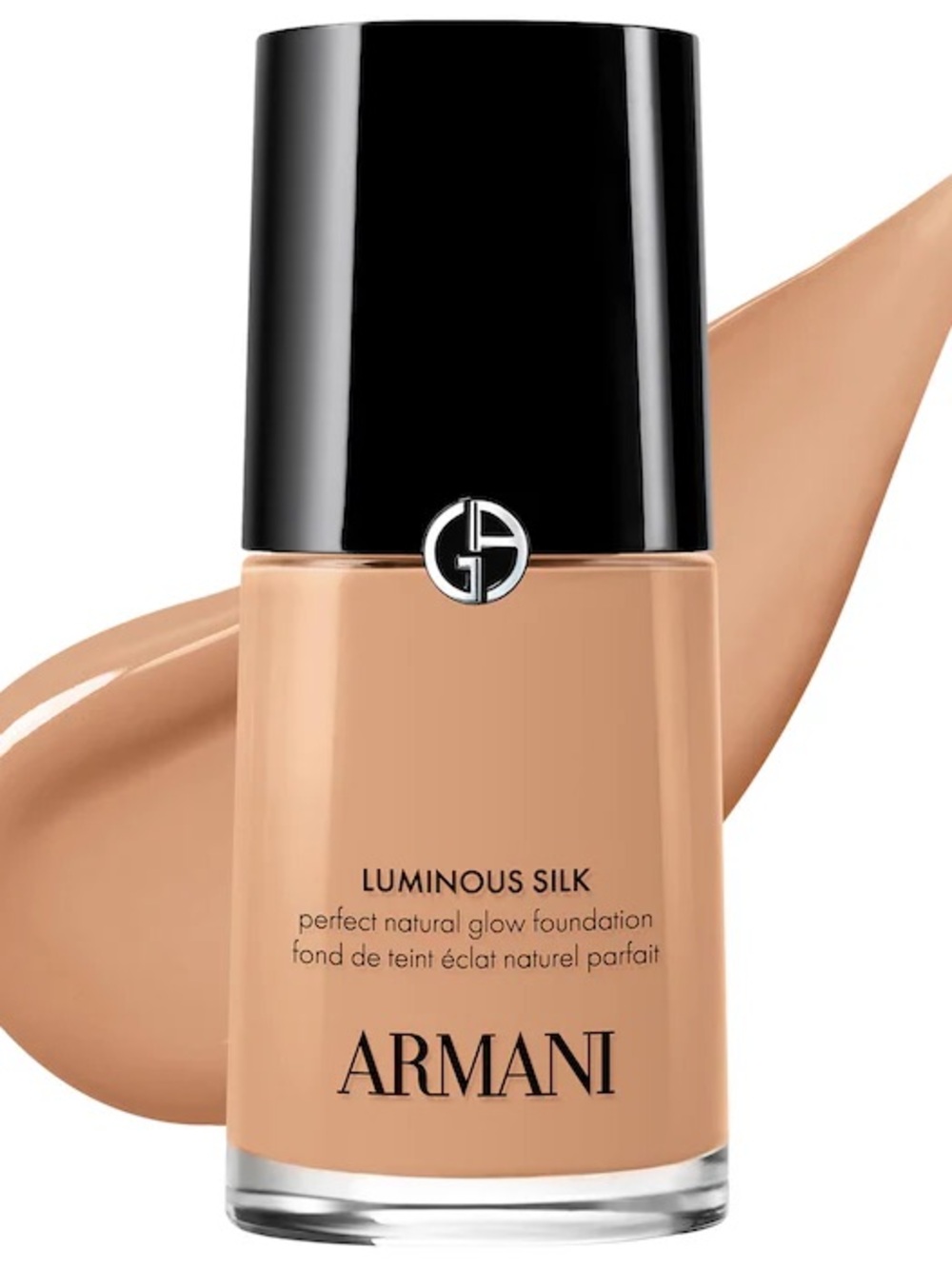 Giorgio Armani Luminous Silk Foundation - Beige